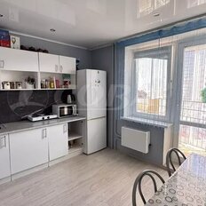 Квартира 40,8 м², 1-комнатная - изображение 1