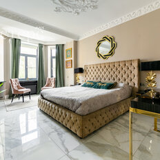 Квартира 105,6 м², 3-комнатная - изображение 5