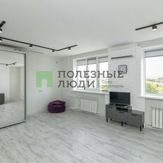 Квартира 62,5 м², 2-комнатная - изображение 2