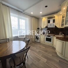 Квартира 62 м², 2-комнатная - изображение 4