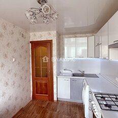 Квартира 36 м², 1-комнатная - изображение 5