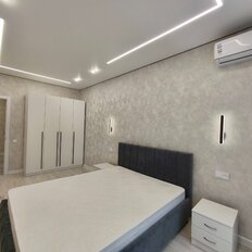 Квартира 64,9 м², 2-комнатная - изображение 4
