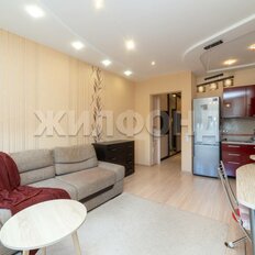 Квартира 34,8 м², 2-комнатная - изображение 3