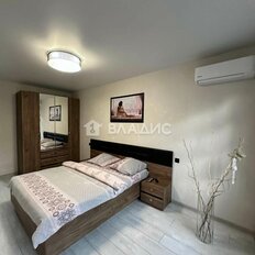 Квартира 49,5 м², 1-комнатная - изображение 4