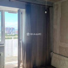 Квартира 36 м², 1-комнатная - изображение 2