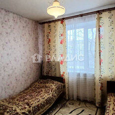 Квартира 63 м², 3-комнатная - изображение 5