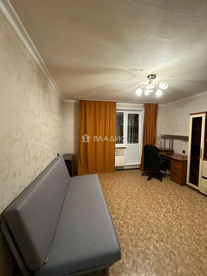 28,8 м², квартира-студия 5 837 675 ₽ - изображение 21