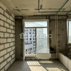 Квартира 47,8 м², 2-комнатные - изображение 4