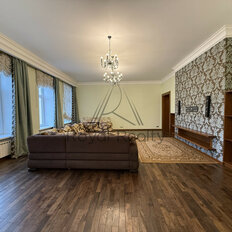 Квартира 150 м², 3-комнатная - изображение 5