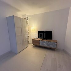 Квартира 59,4 м², 2-комнатные - изображение 4