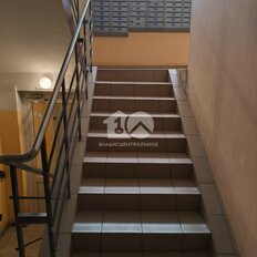 Квартира 38,2 м², студия - изображение 3