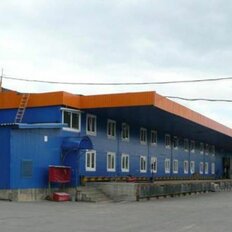 265 м², производственное помещение - изображение 3