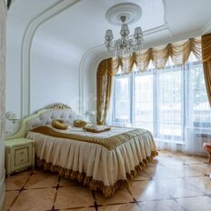 Квартира 136,6 м², 4-комнатная - изображение 2
