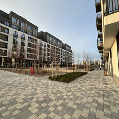 Квартира 35 м², 1-комнатная - изображение 2