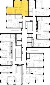 Квартира 54,8 м², 2-комнатная - изображение 2