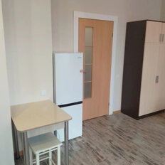 Квартира 27 м², студия - изображение 4
