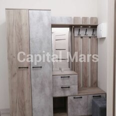 Квартира 27 м², 1-комнатные - изображение 5