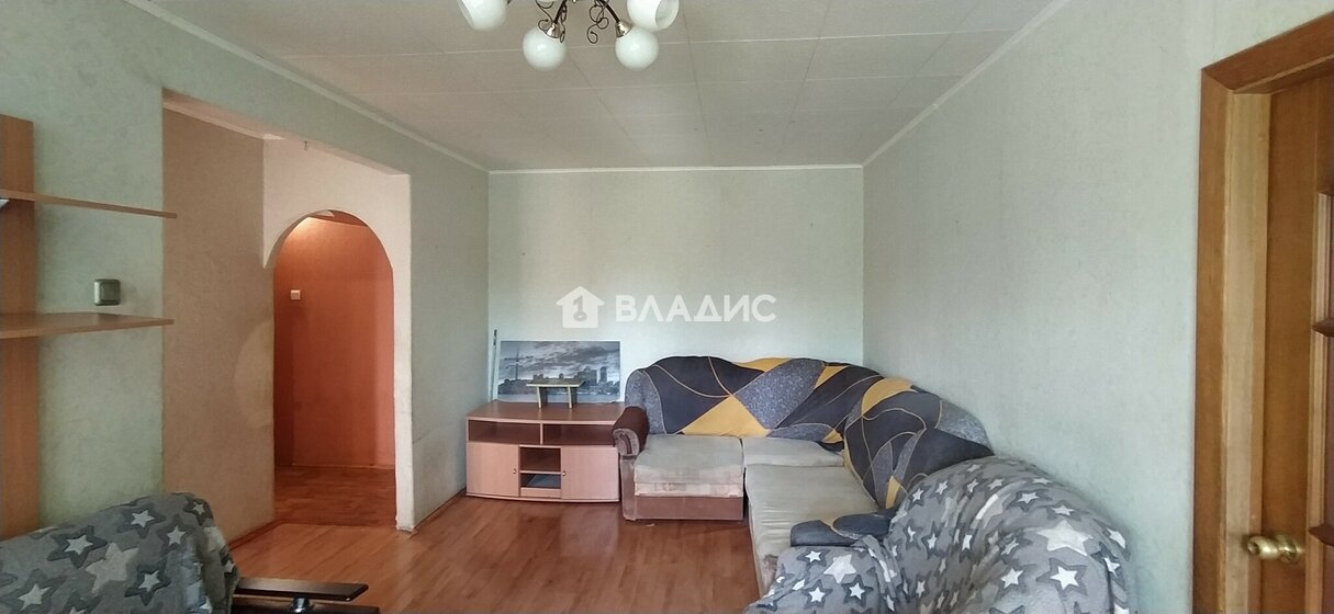 42,3 м², 2-комнатная квартира 4 550 000 ₽ - изображение 55