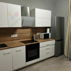 Квартира 37,9 м², 1-комнатная - изображение 2