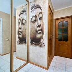 Квартира 34,4 м², 1-комнатная - изображение 1
