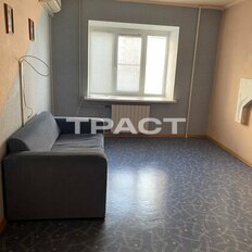 Квартира 99,5 м², 3-комнатная - изображение 1