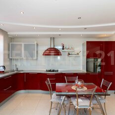 Квартира 103,7 м², 3-комнатная - изображение 2