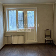 Квартира 54,5 м², 2-комнатная - изображение 3