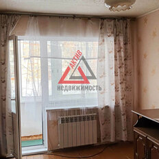 Квартира 47,4 м², 2-комнатная - изображение 4