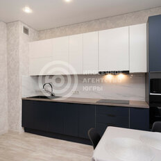 Квартира 64,9 м², 2-комнатная - изображение 2