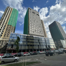 Квартира 36,3 м², 1-комнатная - изображение 5