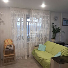 Квартира 52,4 м², 2-комнатная - изображение 2