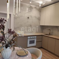 Квартира 43 м², 1-комнатная - изображение 2