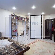 Квартира 64,3 м², 3-комнатная - изображение 2