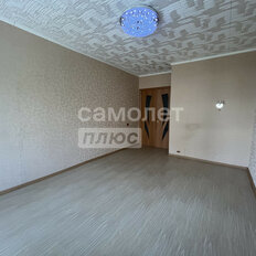 Квартира 50,8 м², 3-комнатная - изображение 2