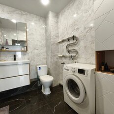 Квартира 73,5 м², 3-комнатная - изображение 3