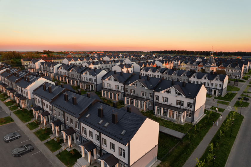 203 м² дом, 10 соток участок 19 700 000 ₽ - изображение 84