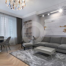 Квартира 110 м², 3-комнатная - изображение 5