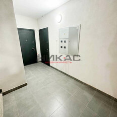 Квартира 64,1 м², 2-комнатная - изображение 4