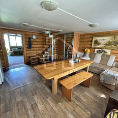 дом + 5,5 сотки, участок - изображение 5