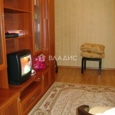 Квартира 32,2 м², 1-комнатная - изображение 4