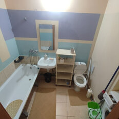 Квартира 44 м², 1-комнатная - изображение 5