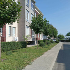 Квартира 31,3 м², 1-комнатная - изображение 1