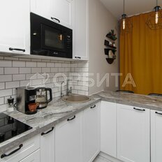 Квартира 46,3 м², 1-комнатная - изображение 5