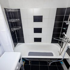 Квартира 59,6 м², 3-комнатная - изображение 4