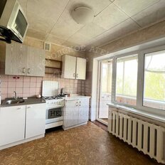 Квартира 35,5 м², 1-комнатная - изображение 2