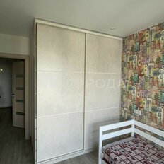 Квартира 43,4 м², 2-комнатная - изображение 4