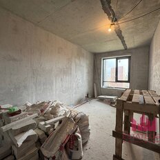 Квартира 43 м², 1-комнатная - изображение 3