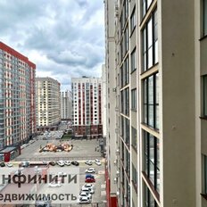 Квартира 69 м², 2-комнатная - изображение 4