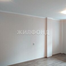 Квартира 40 м², 1-комнатная - изображение 2