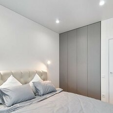 Квартира 41 м², 1-комнатная - изображение 4